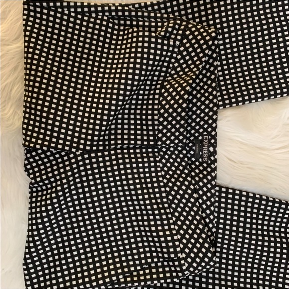 EXPRESS Columnist Pants - Picture 5 of 6
